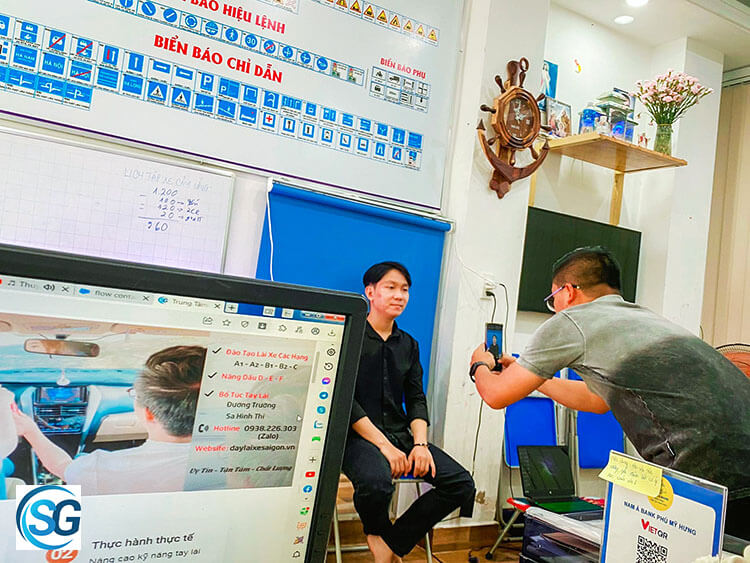 nâng hạng b2 lên d