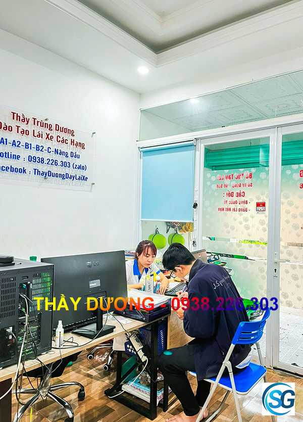 nâng hạng b2 lên d