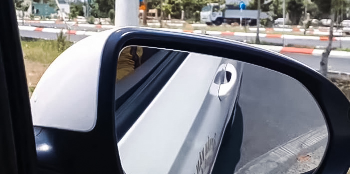 hướng dẫn 11 bài thi sa hình sát hạch lái xe oto b1