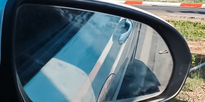 hướng dẫn 11 bài thi sa hình sát hạch lái xe oto b1