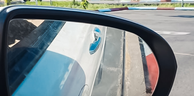 hướng dẫn 11 bài thi sa hình sát hạch lái xe oto b1