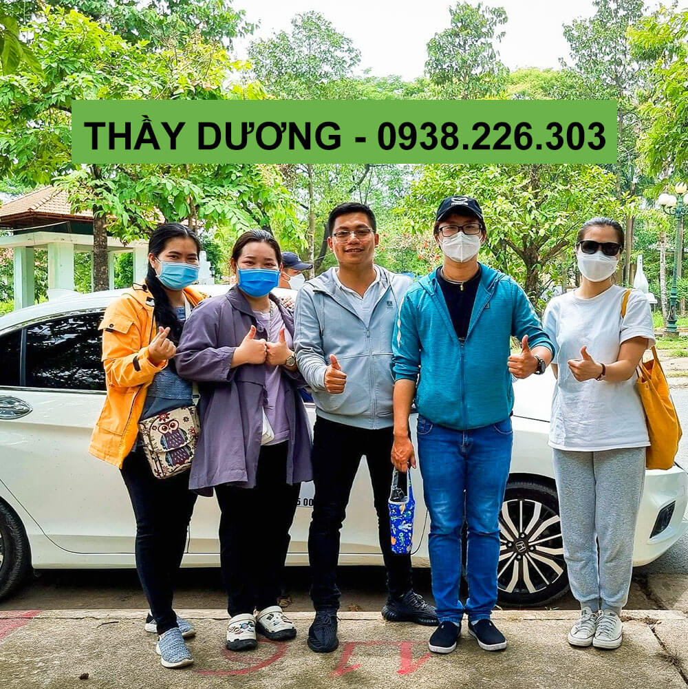 trung tâm đào tạo lái xe uy tín ở tphcm