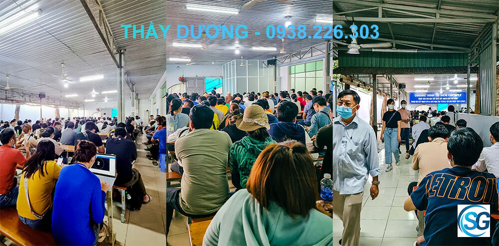 trung tâm dạy lái xe uy tín tại tphcm
