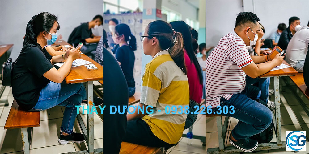 trung tâm dạy lái xe uy tín tại tphcm