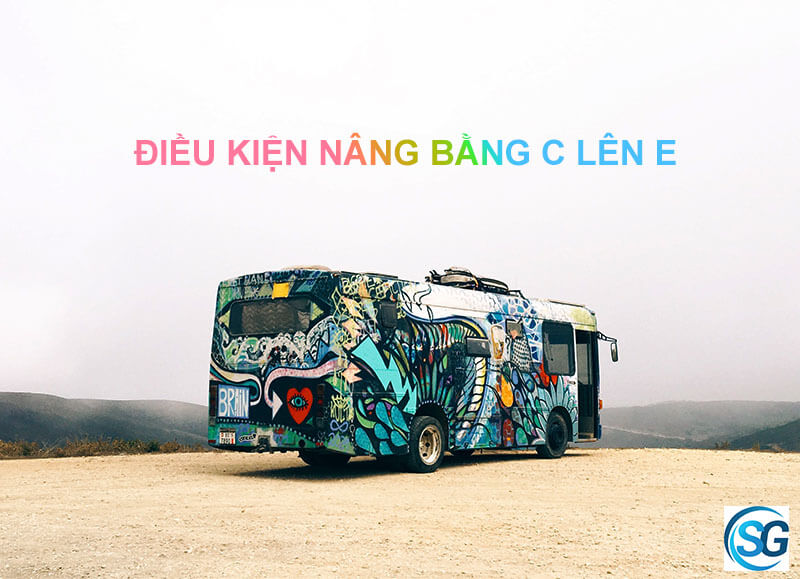 điều kiện để nâng bằng c lên e
