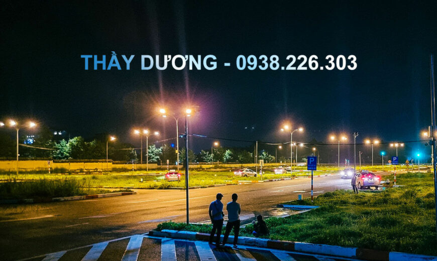 học bằng lái xe b2 tphcm