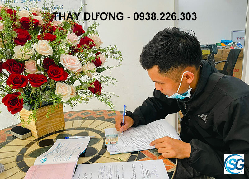 học lái xe b2 hcm