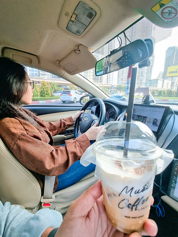 nâng c lên e