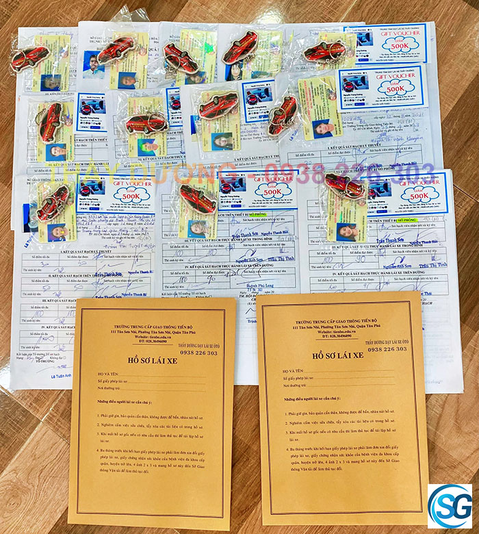 nên học b1 hay b2