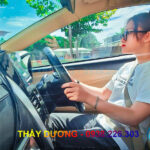 học bằng lái b1