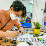 học lái xe ô tô quận bình thạnh