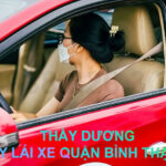 thuê xe tập lái