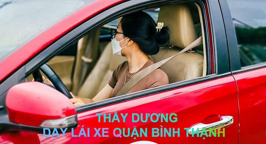 thuê xe tập lái