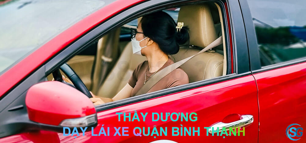 thuê xe tập lái