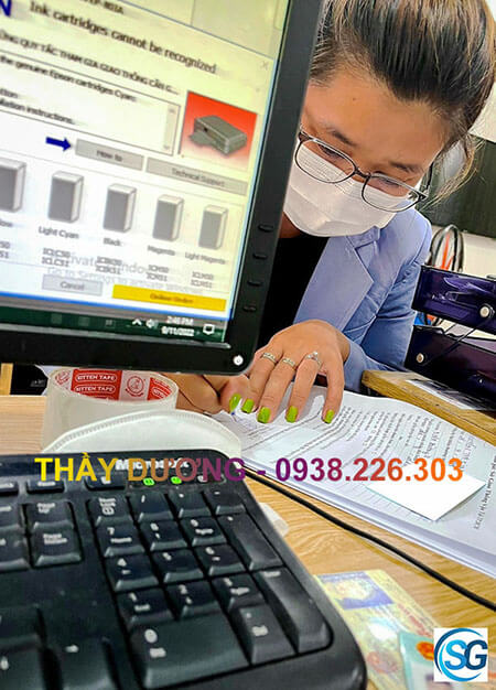 học bằng lái xe b2 tphcm