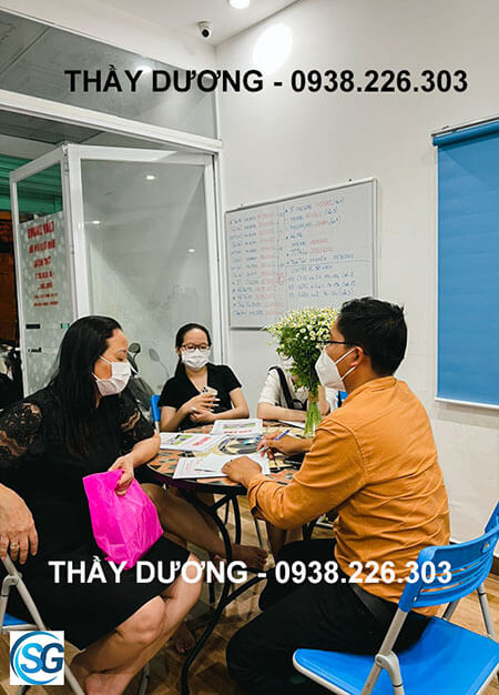 học bằng lái xe b2 tphcm