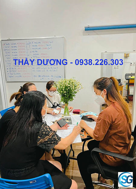 học bằng lái xe b2 tphcm